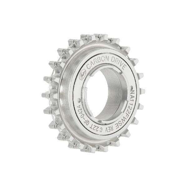 Gates Sprocket CDN 22T Filor du fil à roue libre