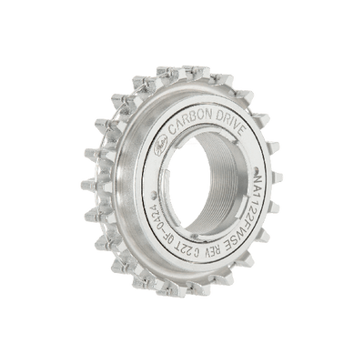 Gates Sprocket CDN 22T Filor du fil à roue libre