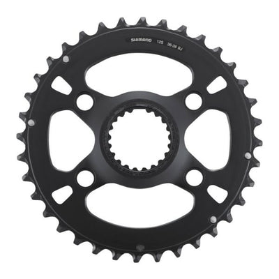 Shimano - Chain Top 36T SLX FC -M7100 FC -M7120 - 12 VITESSE