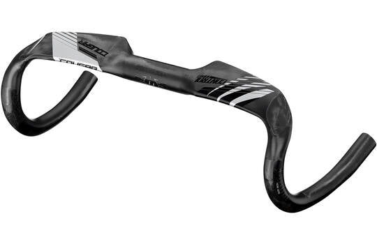 Controltech - cougar racing guidon aero carbone ud 42cm
