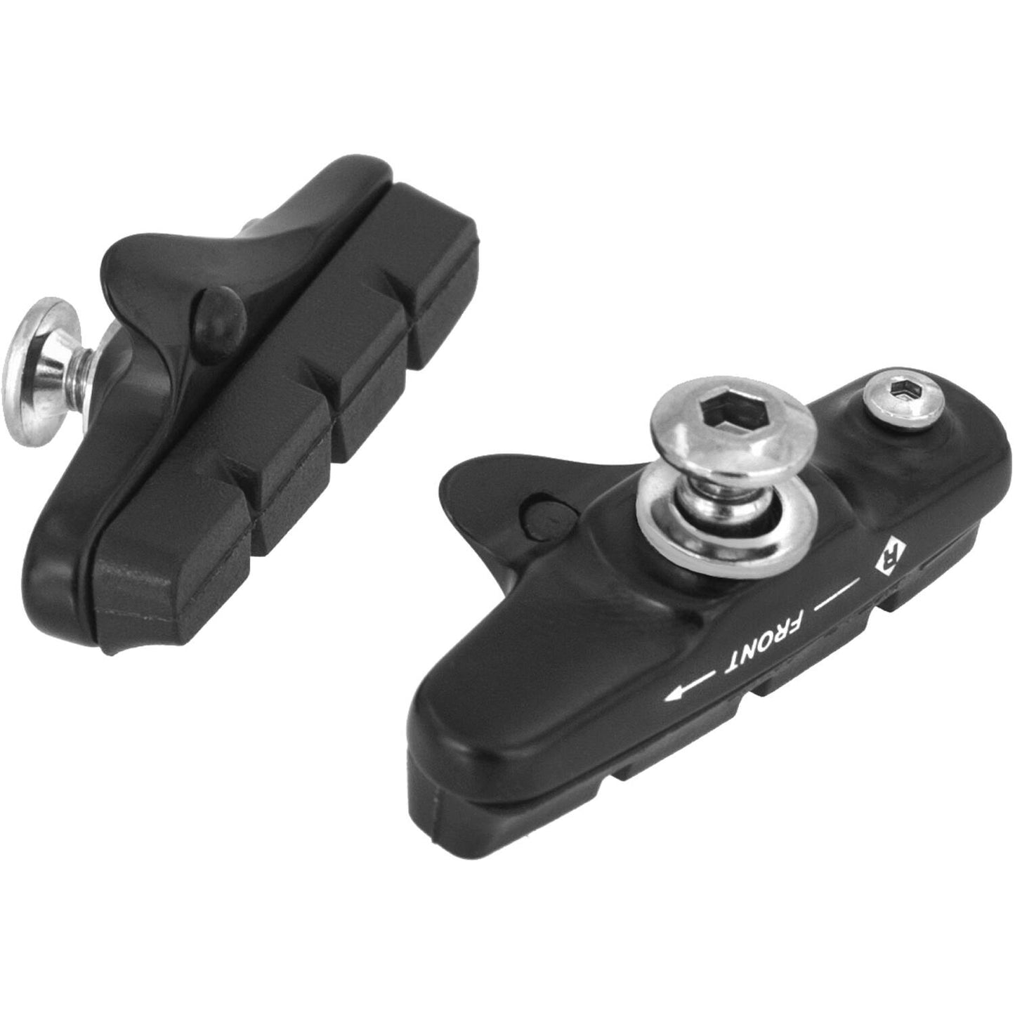 Trivio - jeu de plaquettes de frein course 456c 55mm shimano