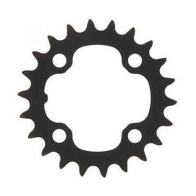 Plateau Shimano 22t FC-M391 noir
