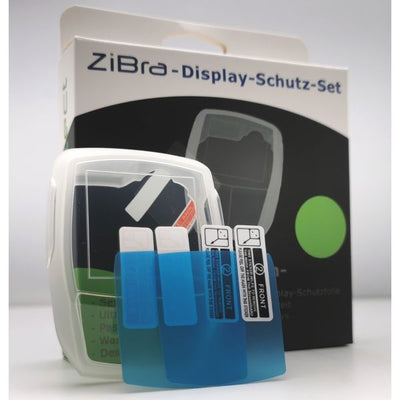 Couvercle d'affichage Zibra Bosch Purion