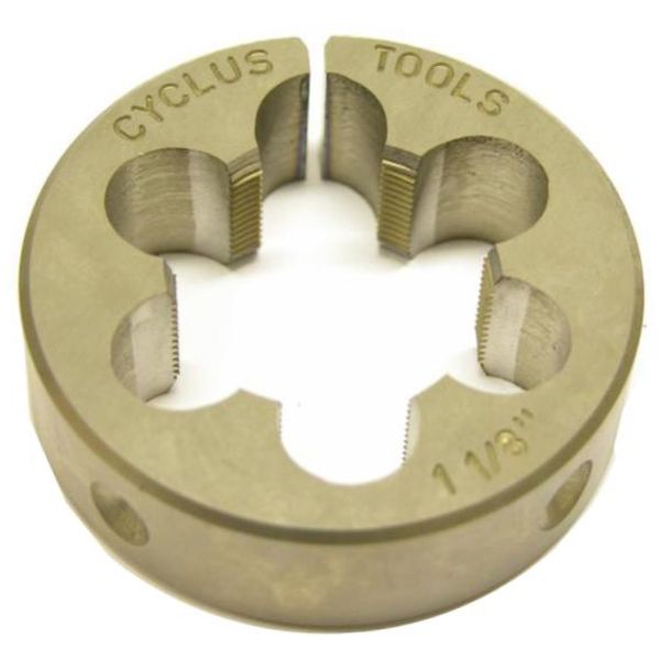 Plaque de coupe de fourche avant 1.1 8 cycle 720020