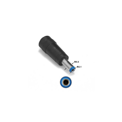 Van Beijck Charger de batterie Li-ion Universal 5.5x2.1mm 36 Volt 2AH