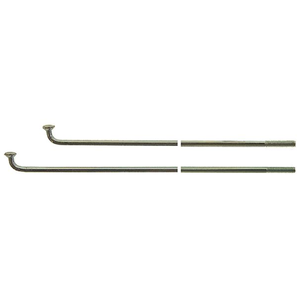 SPAKEN ALPINA RVS 13-250 sans Nippel