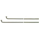 SPAKEN ALPINA RVS 13-250 sans Nippel