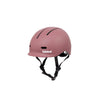 Qibbel casque enfant xs 45-51cm rose