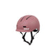 Qibbel casque enfant s 52-56cm rose