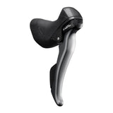 Shimano Shifters (droite) avec levier de frein 8 vitesses Claris ST-R2000 gris noir - afbeelding 1