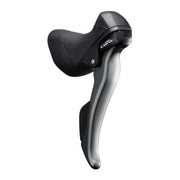 Shimano Shifters (droite) avec levier de frein 8 vitesses Claris ST-R2000 gris noir - afbeelding 1