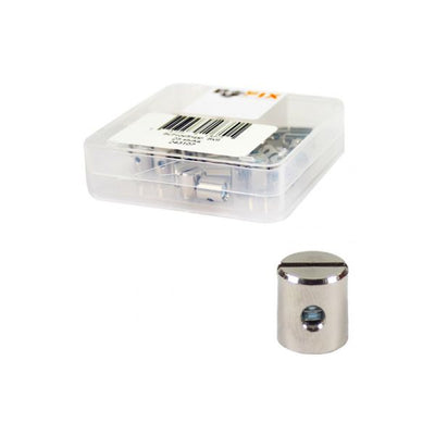 Nipple à vis Bofix 8x9 (25 pièces)
