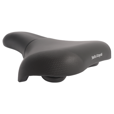 Selle royal sr selles brave modérée noir