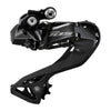 Shimano Achter Derilleur 12 vitesses 105 DI2 RD-R7150 MONTRE DIRECT