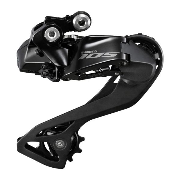 Shimano Achter Derilleur 12 vitesses 105 DI2 RD-R7150 MONTRE DIRECT