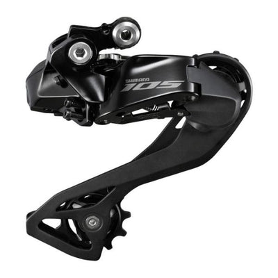 Shimano Achter Derilleur 12 vitesses 105 DI2 RD-R7150 MONTRE DIRECT