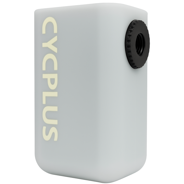 Pompe à batterie électrique Cyclplus as2 ultra - noir