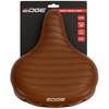 Bord de vélo de bord urbain xl onde brun