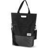 Urban Proof Bicycle Shopper recyclé gris noir