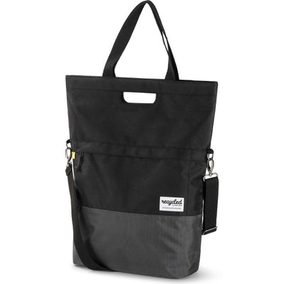 Urban Proof Bicycle Shopper recyclé gris noir