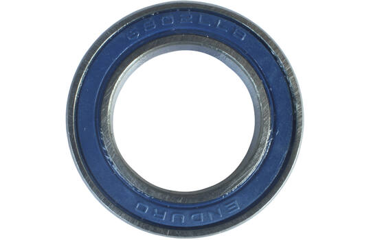 Enduro Bearing 6802 llb 15x24x5 abec 3