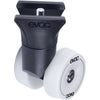 Evoc - clip sur roue 1 broche version 3.0 blanc
