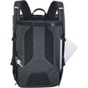 Evoc - sac à dos de sport taille unique gris noir 16l