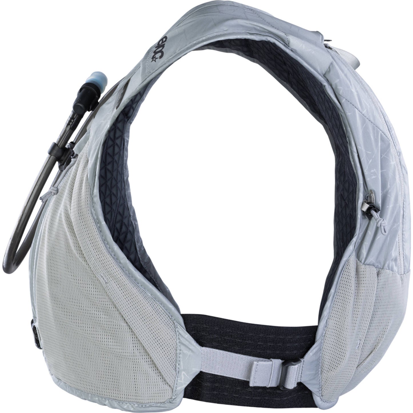 Evoc-hydro pro 6 incl. pierre à vessie d'hydratation 6l + 1,5l