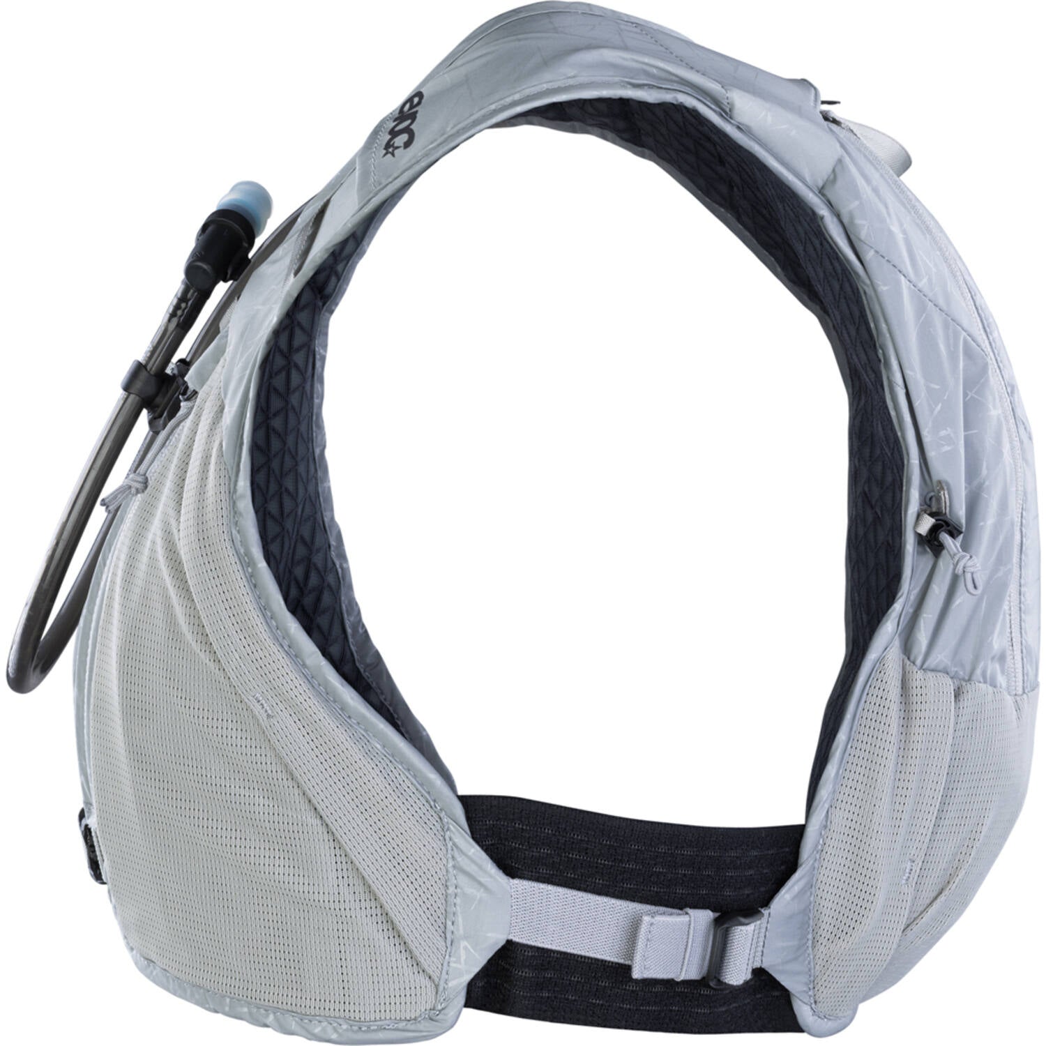 Evoc-hydro pro 6 incl. pierre à vessie d'hydratation 6l + 1,5l