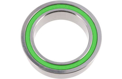 Enduro Lager 3041 2RS SS 30x41x11 en acier inoxydable double rangée