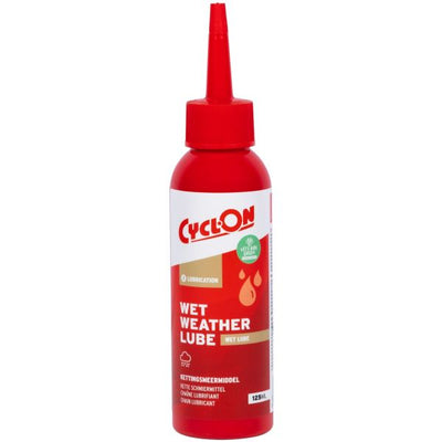 Cyclon Law Lube 125 ml (blister)