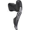 Shimano Versteller (à gauche) avec levier de frein 2x11 Speed ​​GRX DI2 ST-RX815