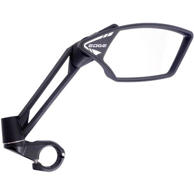 Miroir Edge E-bike Premium multi réglable Montage à droite