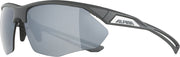 Alpina nylos hr - lunettes de sport - afbeelding 1