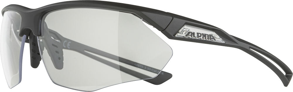 Alpina nylos hr - lunettes de sport