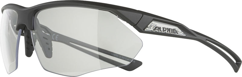 Alpina nylos hr - lunettes de sport