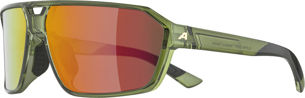 Alpina Swift - lunettes de sport