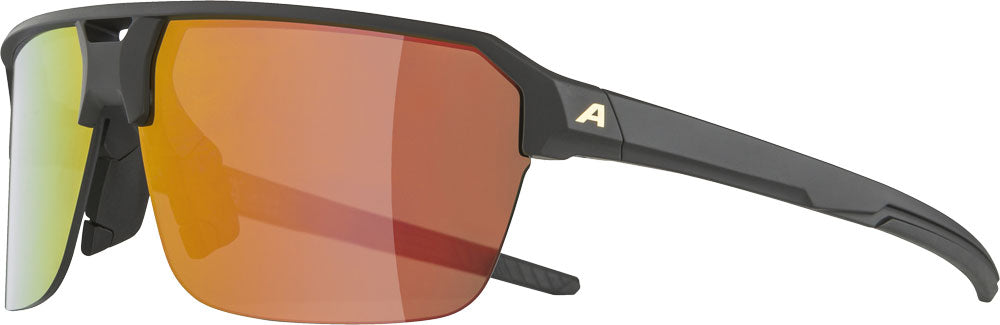 Alpina swift hr - lunettes de sport