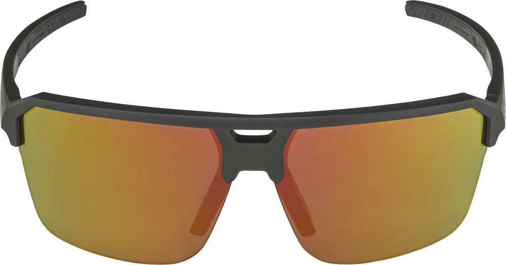 Alpina swift hr - lunettes de sport