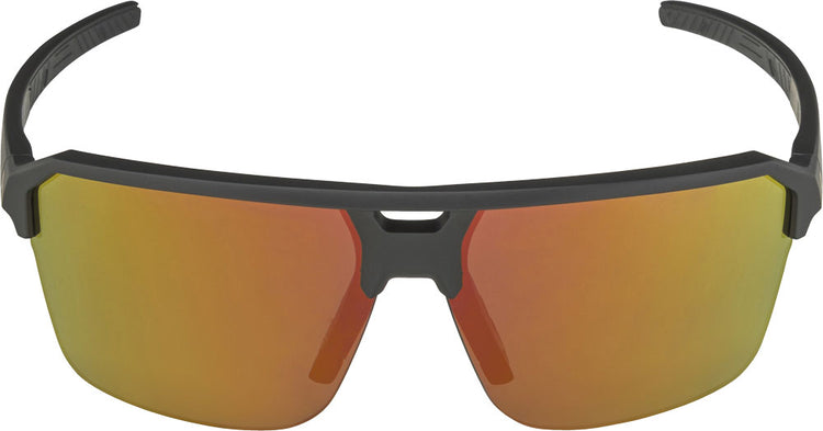 Alpina swift hr - lunettes de sport