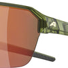 Alpina swift hr - lunettes de sport