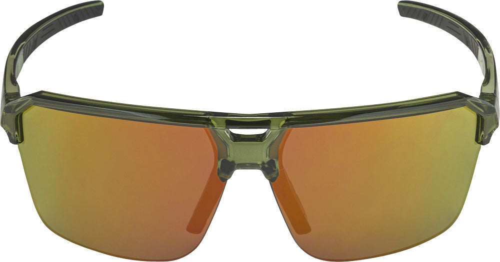Alpina swift hr - lunettes de sport