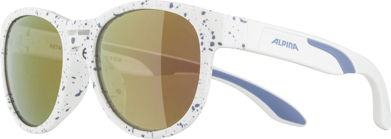 Alpina jola - lunettes de soleil pour enfants