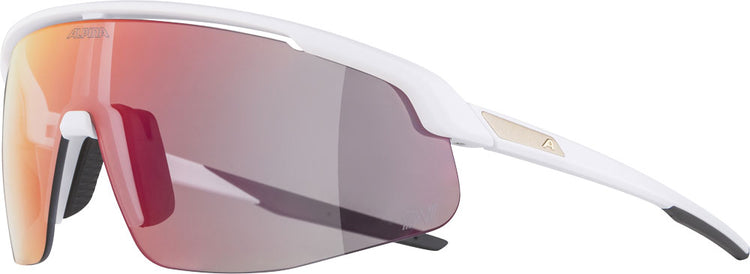 Alpina turbo pro qv - lunettes de sport