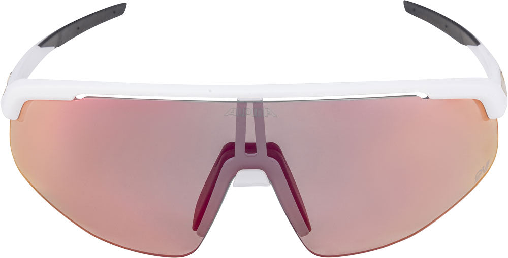 Alpina turbo pro qv - lunettes de sport