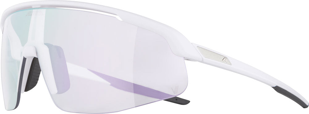 Alpina turbo pro v - lunettes de sport