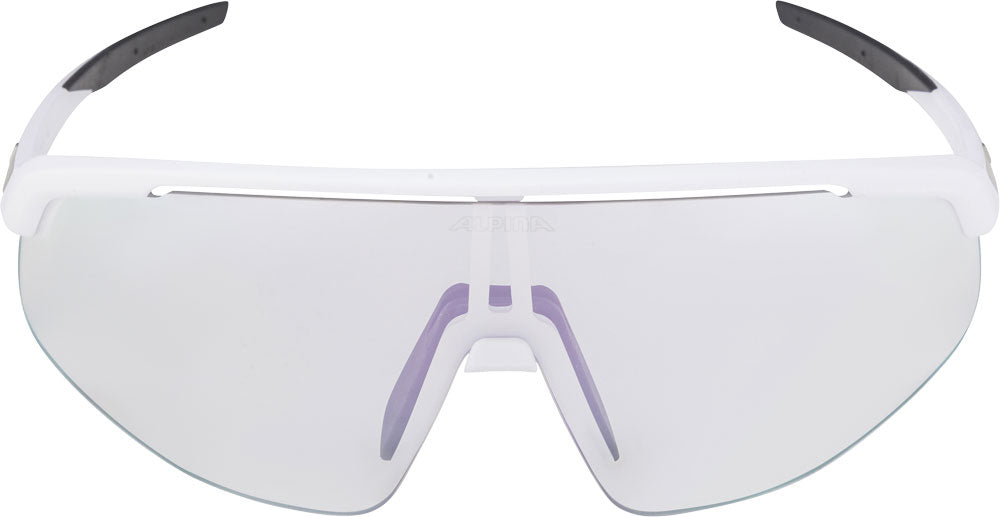 Alpina turbo pro v - lunettes de sport