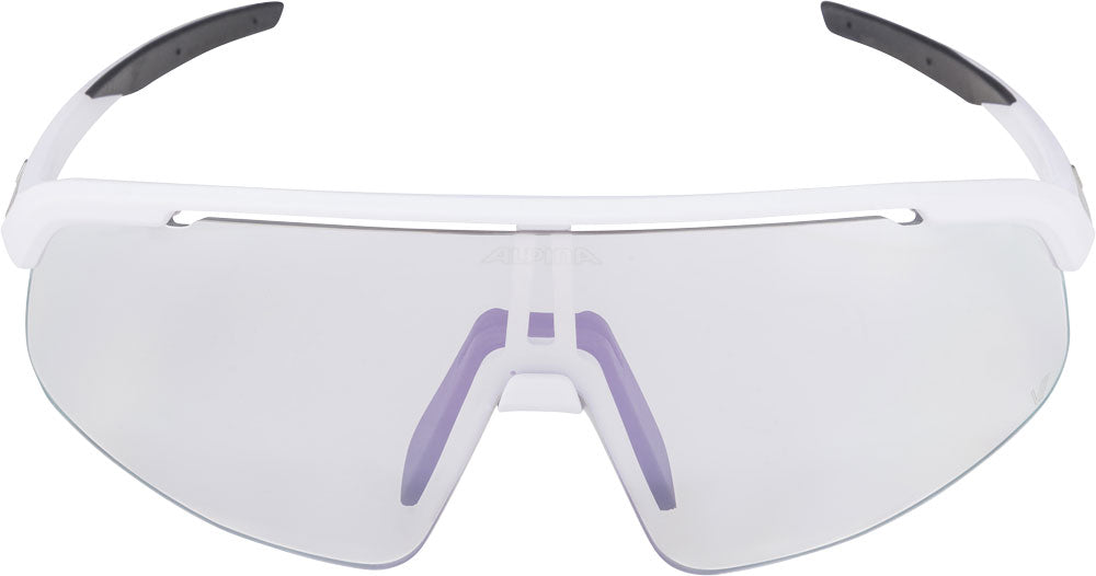 Alpina turbo pro sv - lunettes de sport
