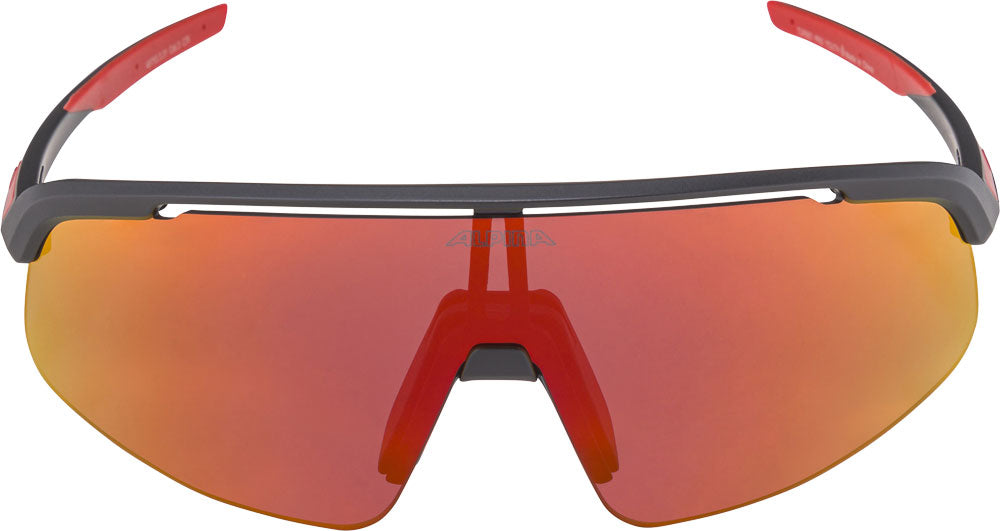 Alpina turbo pro jeunesse - lunettes de sport