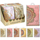 Sachets parfumés lot de 3 karma